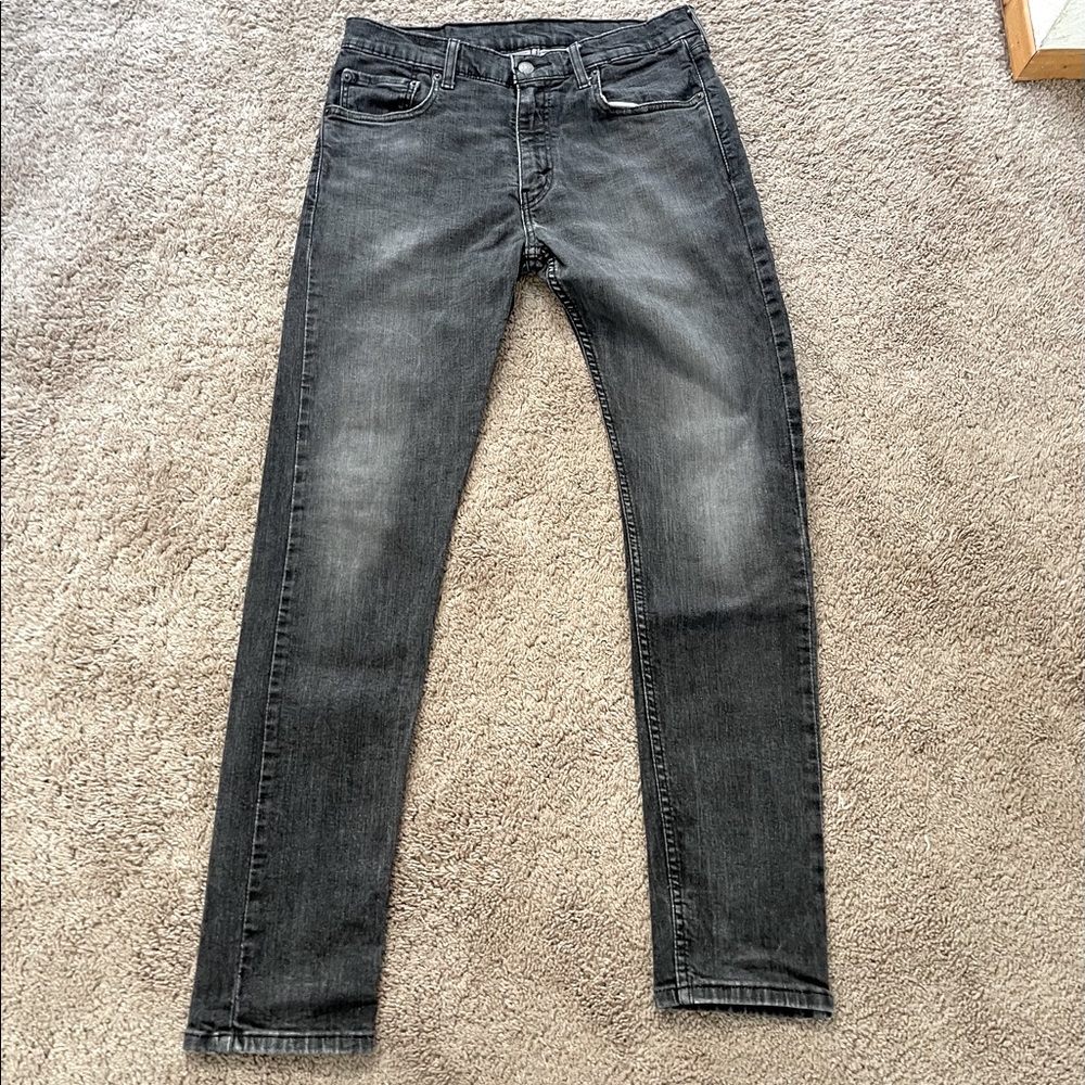 LEVI’S 512 32x32
